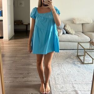 Zara Mini Dress